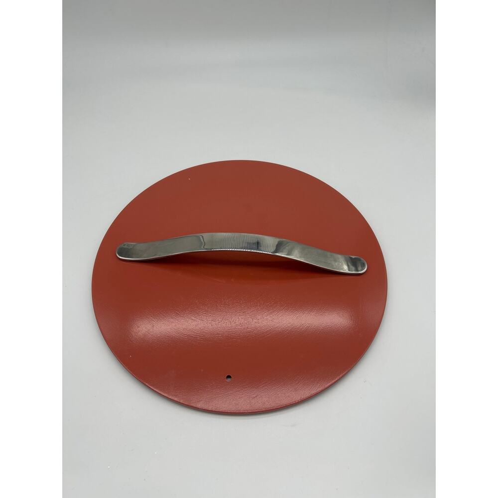Caraway Perracotta Pan Lid 12” Ceramic Cookware Replacement Lid